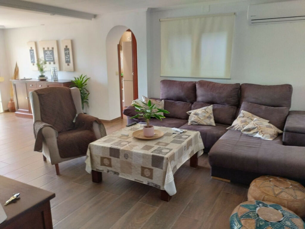 Ground Floor Apartment Benalmadena Costa Málaga - image 10