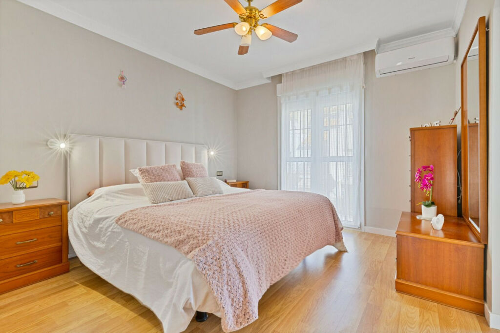 Semi-Detached House Fuengirola Málaga - image 10