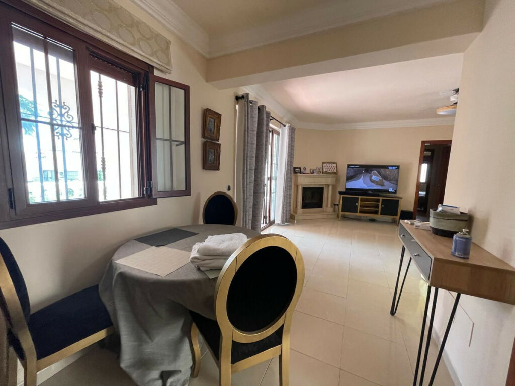 Detached Villa Torremuelle Málaga - image 10
