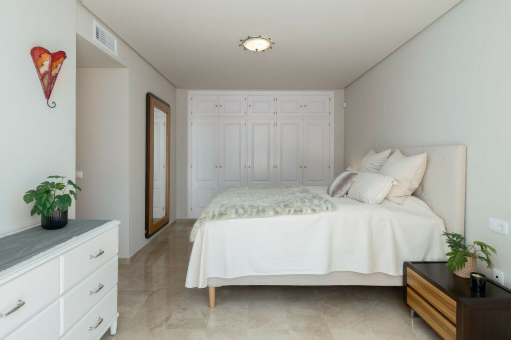 Ground Floor Apartment Benalmadena Málaga - image 12