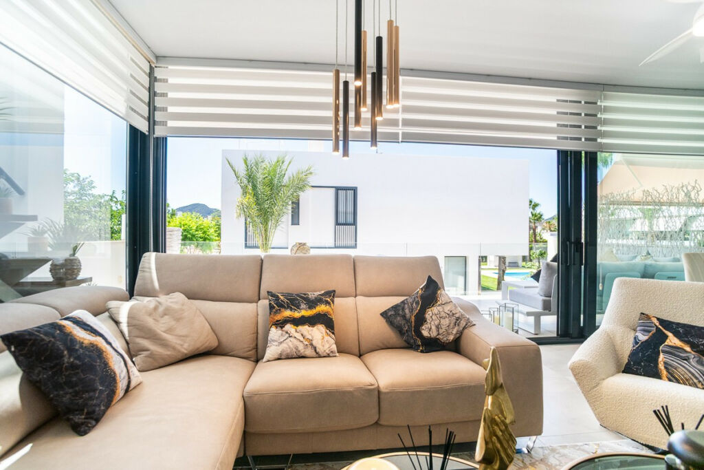Penthouse Mar de Cristal Murcia - image 10