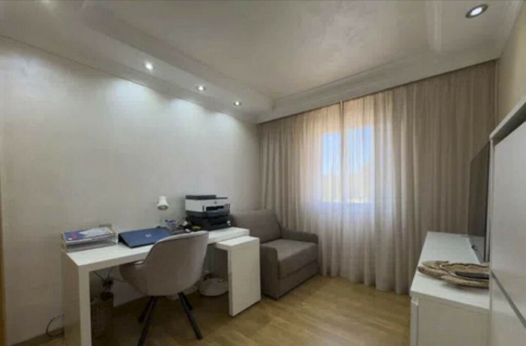Penthouse Atalaya Málaga - image 10