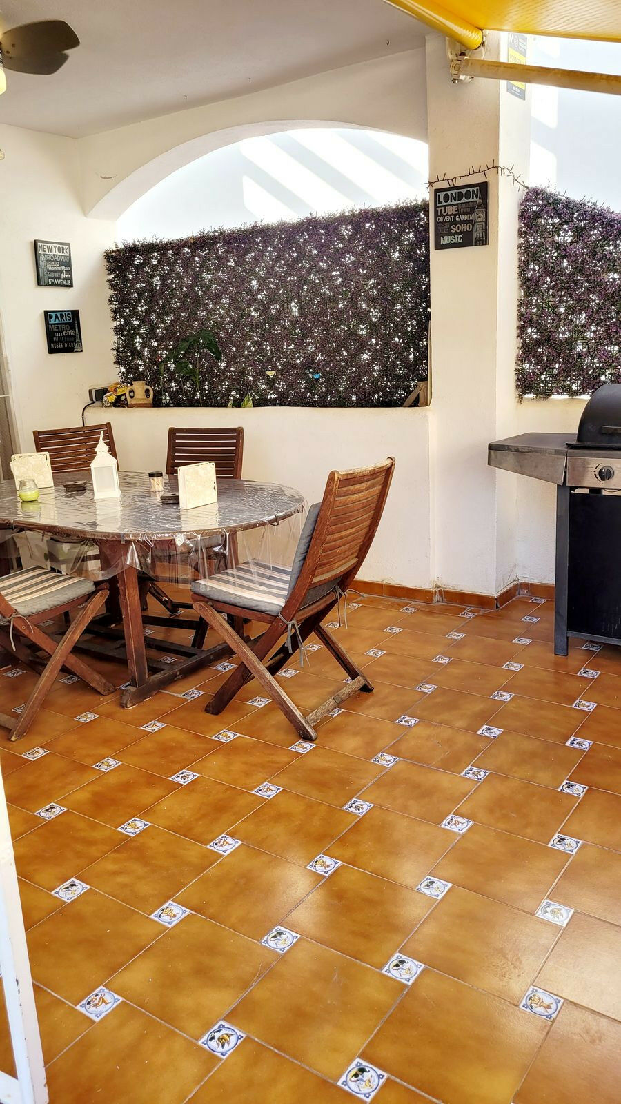Ground Floor Apartment Torrequebrada Málaga - image 10