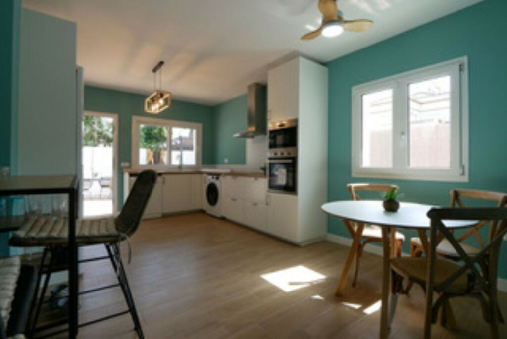 Detached Villa Cabopino Málaga - image 10