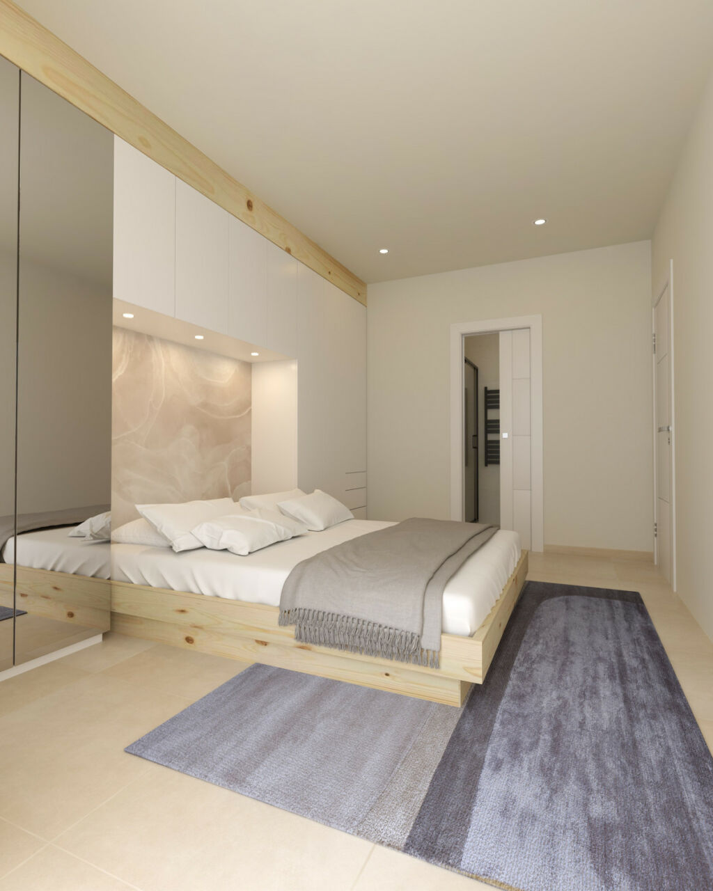 Detached Villa Estepona Málaga - image 10