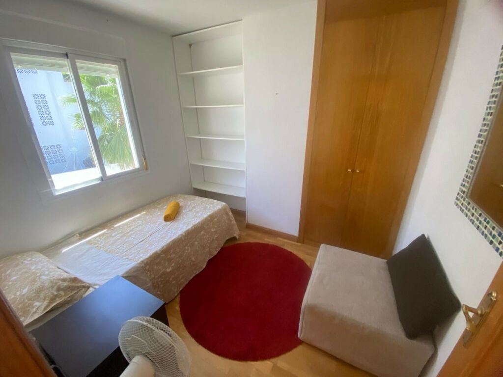 Penthouse Benahavís Málaga - image 10
