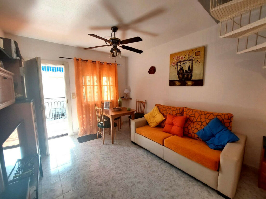 Bungalow Playa Flamenca Alicante - image 9