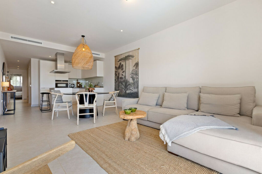 Penthouse La Cala de Mijas Málaga - image 12