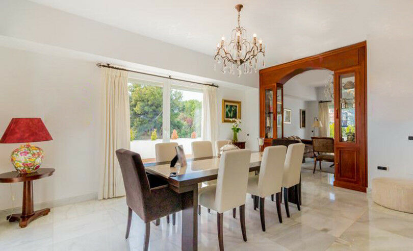 Penthouse Montemar Málaga - image 10