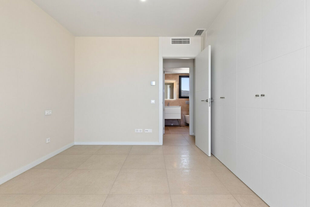 Penthouse Playamar Málaga - image 10