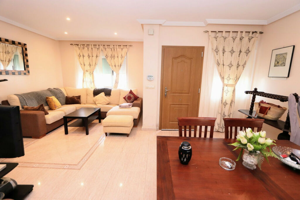 Townhouse Torre de la Horadada Alicante - image 11