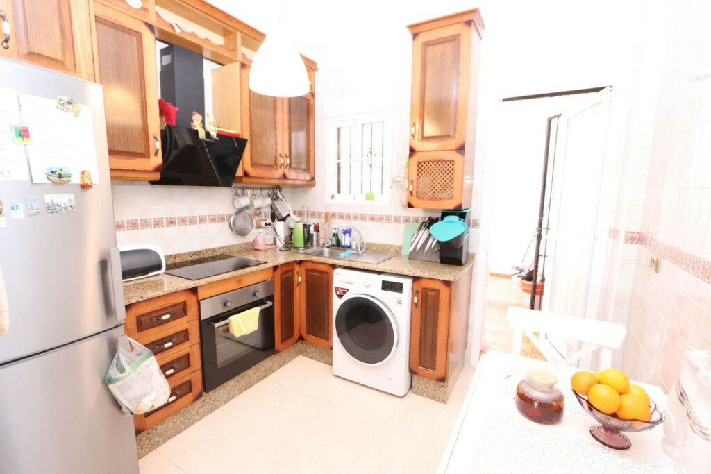 Ground Floor Apartment Lomas de Cabo Roig Alicante - image 10