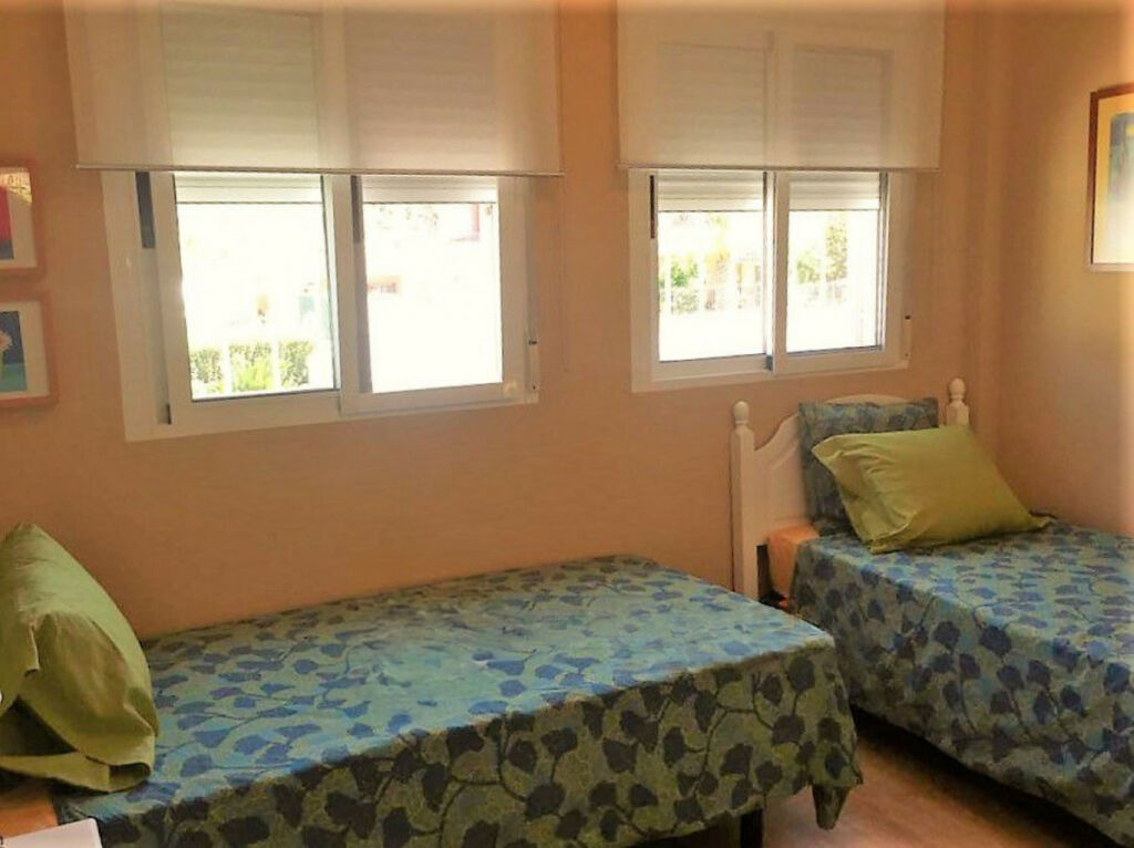 Ground Floor Apartment Aguilas Murcia - image 10