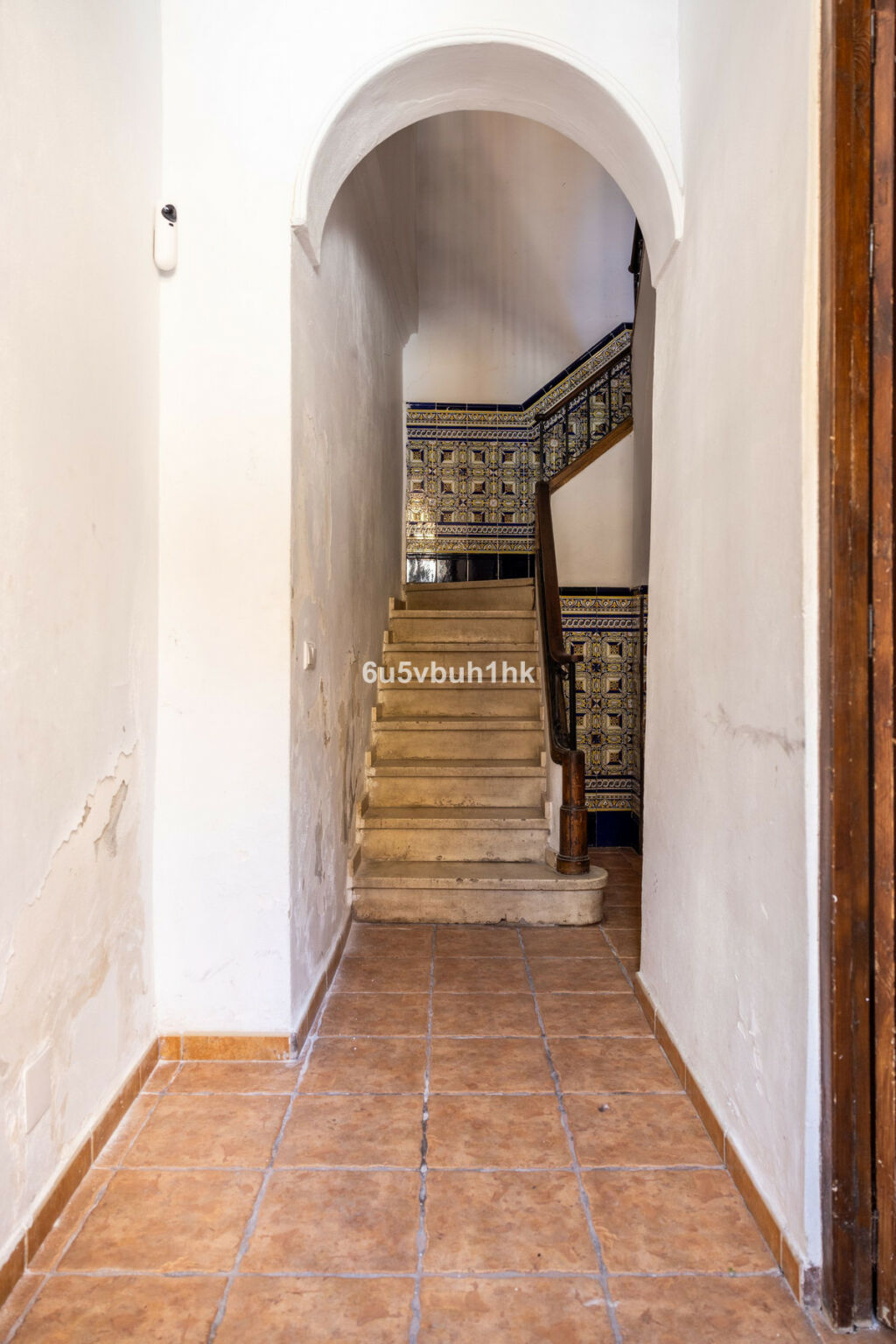 Townhouse Málaga Málaga - image 10