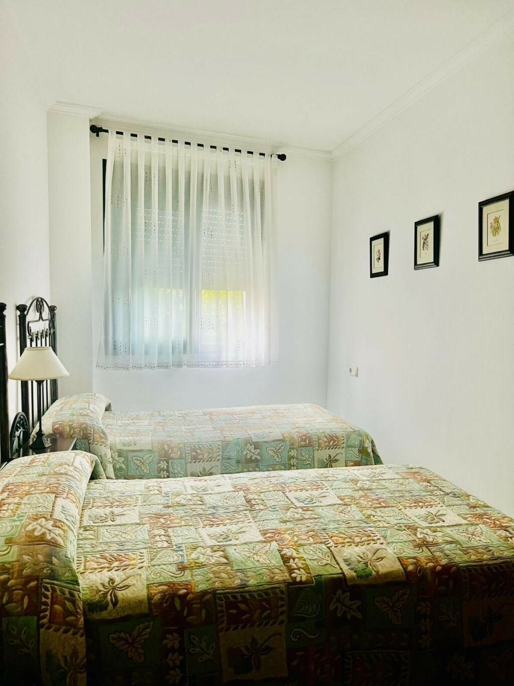 Middle Floor Apartment Guaro Málaga - image 10