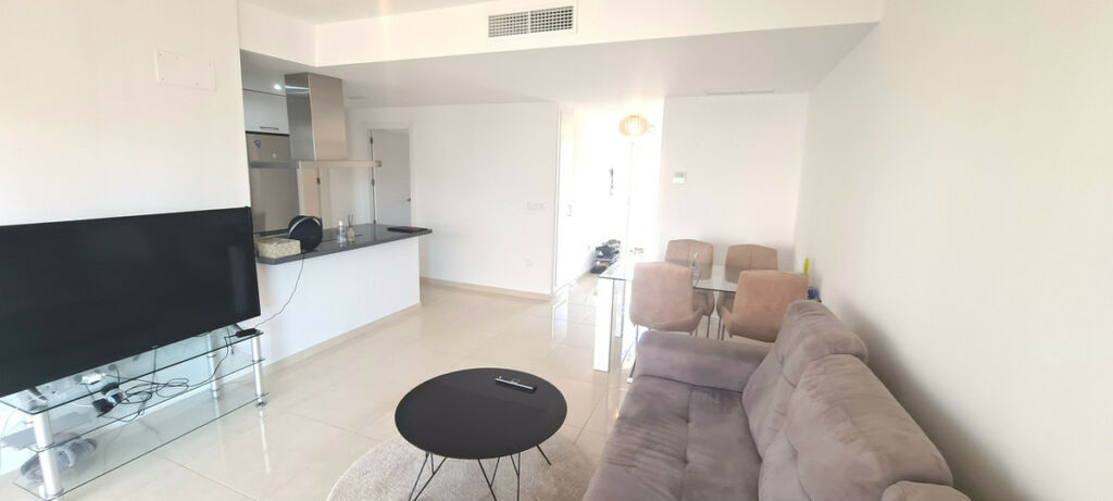 Ground Floor Apartment Villamartin Alicante - image 10
