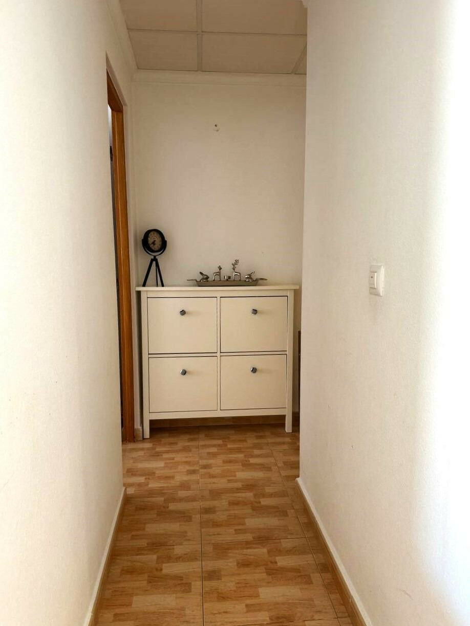 Middle Floor Apartment Playa de los Locos Alicante - image 10