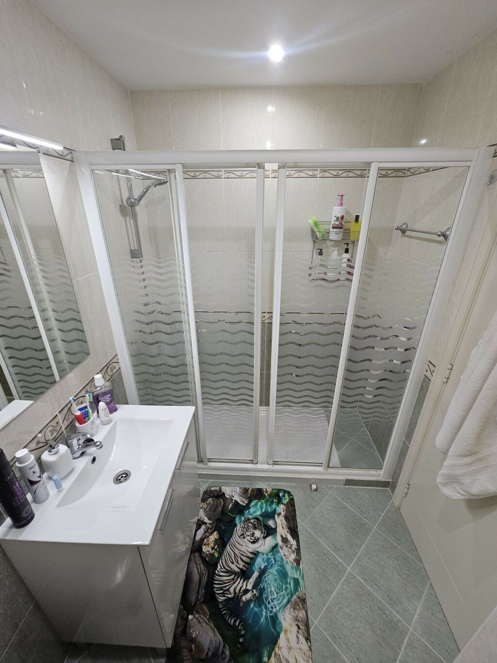 Middle Floor Apartment Calahonda Málaga - image 10