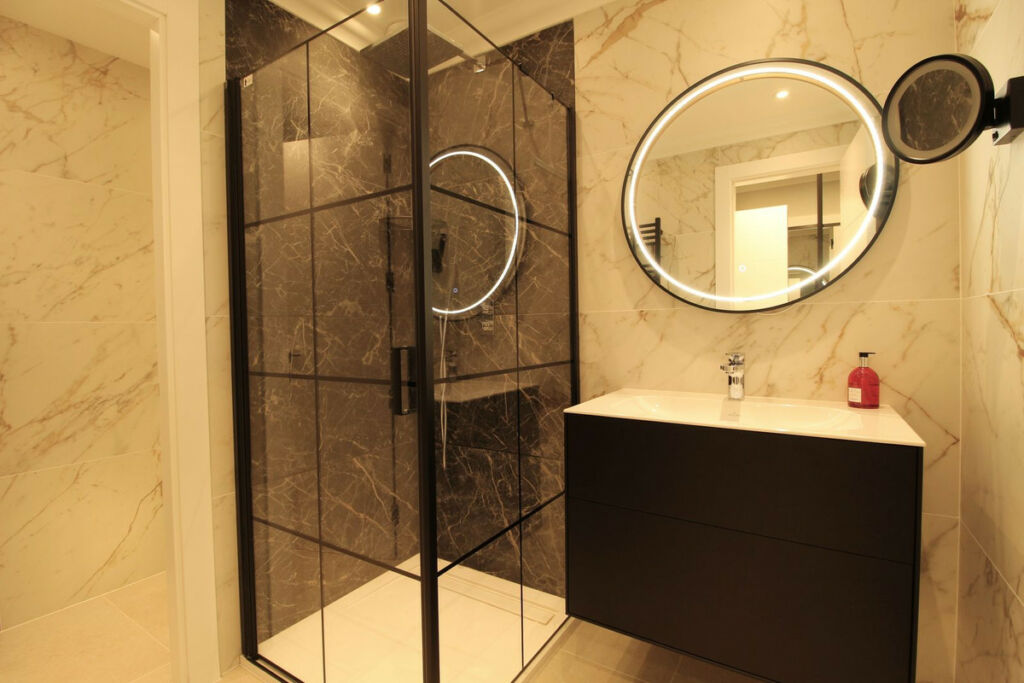 Ground Floor Apartment Sierra Blanca Málaga - image 15