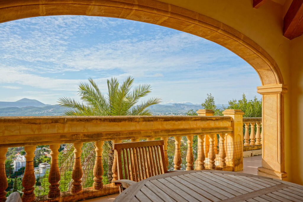 Detached Villa Javea Alicante - image 10