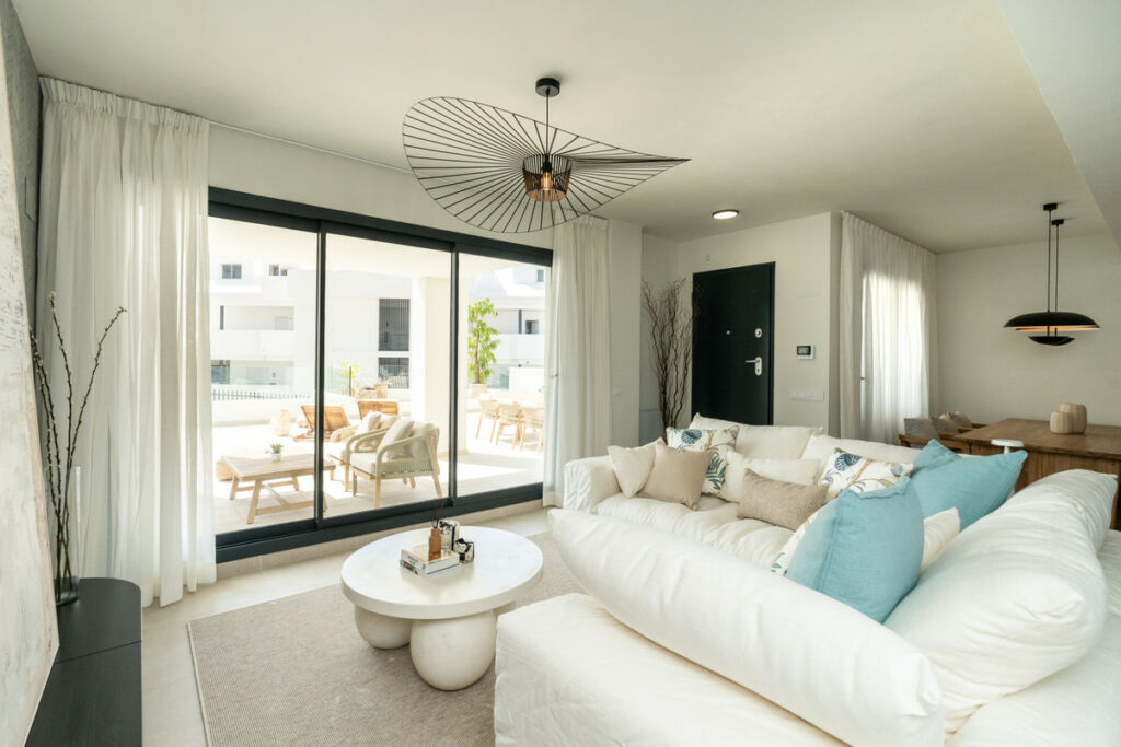 Penthouse Benalmadena Málaga - image 10