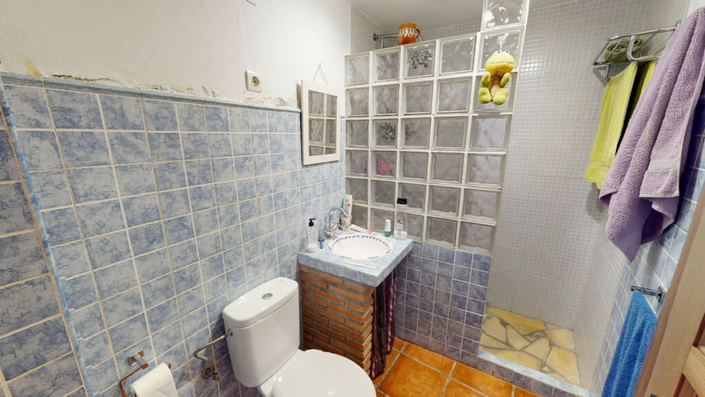 Semi-Detached House Arenas Málaga - image 10