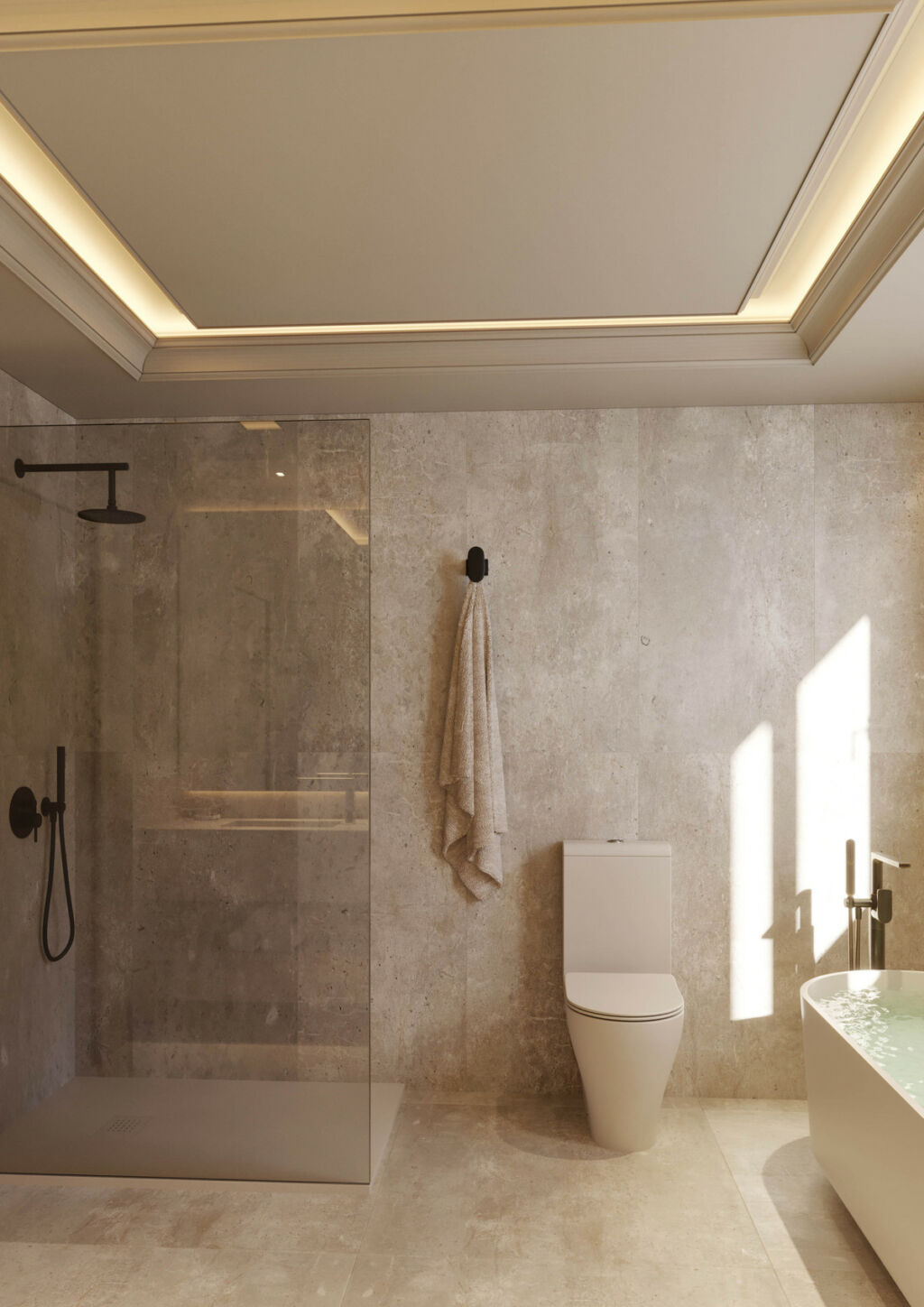 Duplex Estepona Málaga - image 10