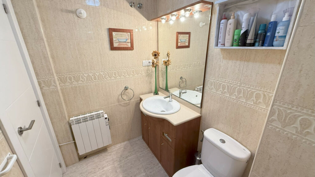 Ground Floor Apartment La Zenia Alicante - image 10
