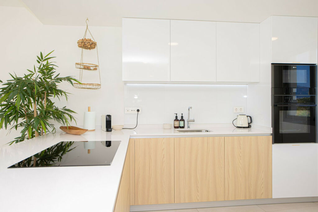 Penthouse La Cala de Mijas Málaga - image 10