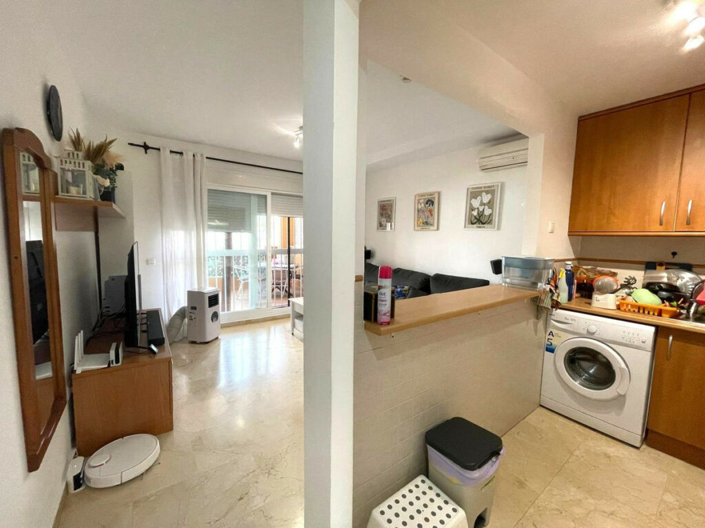 Ground Floor Apartment Casares Playa Málaga - image 10