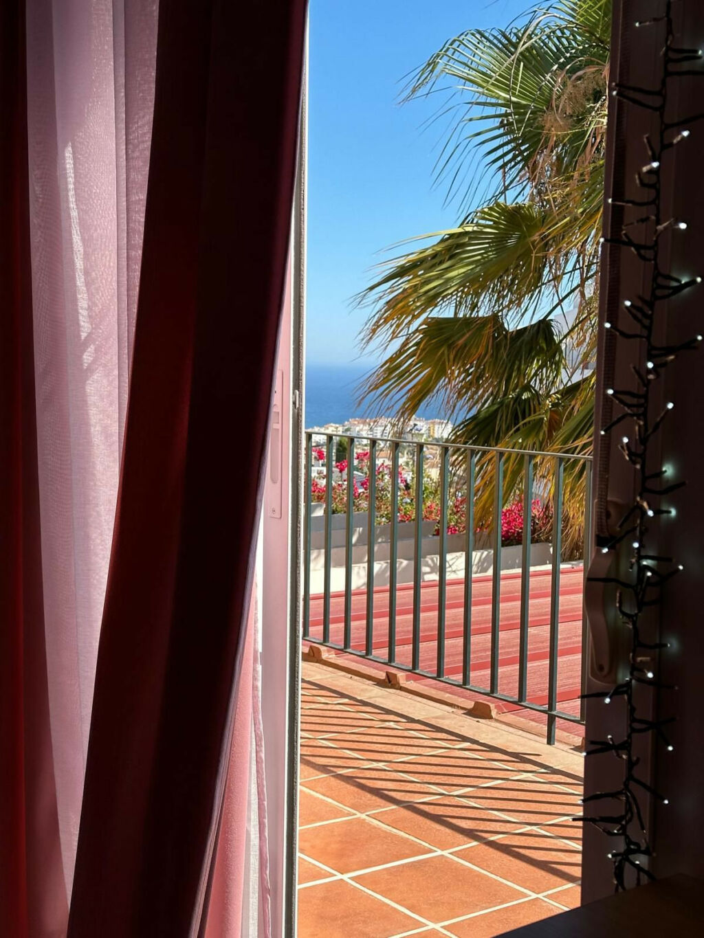 Semi-Detached House Riviera del Sol Málaga - image 10