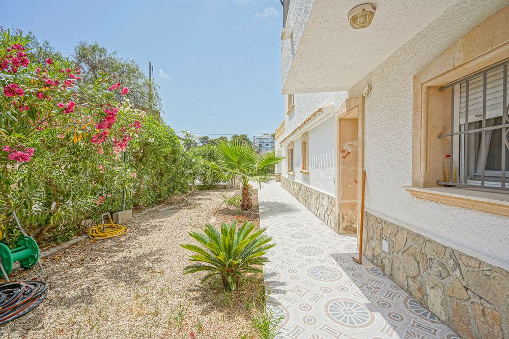 Detached Villa Javea Alicante - image 10