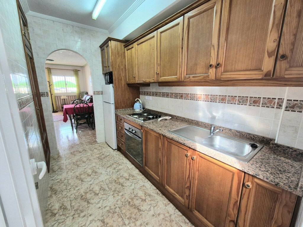Penthouse Orihuela Costa Alicante - image 10
