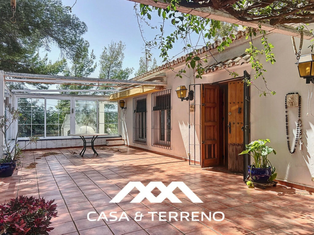 Detached Villa Nerja Málaga - image 10