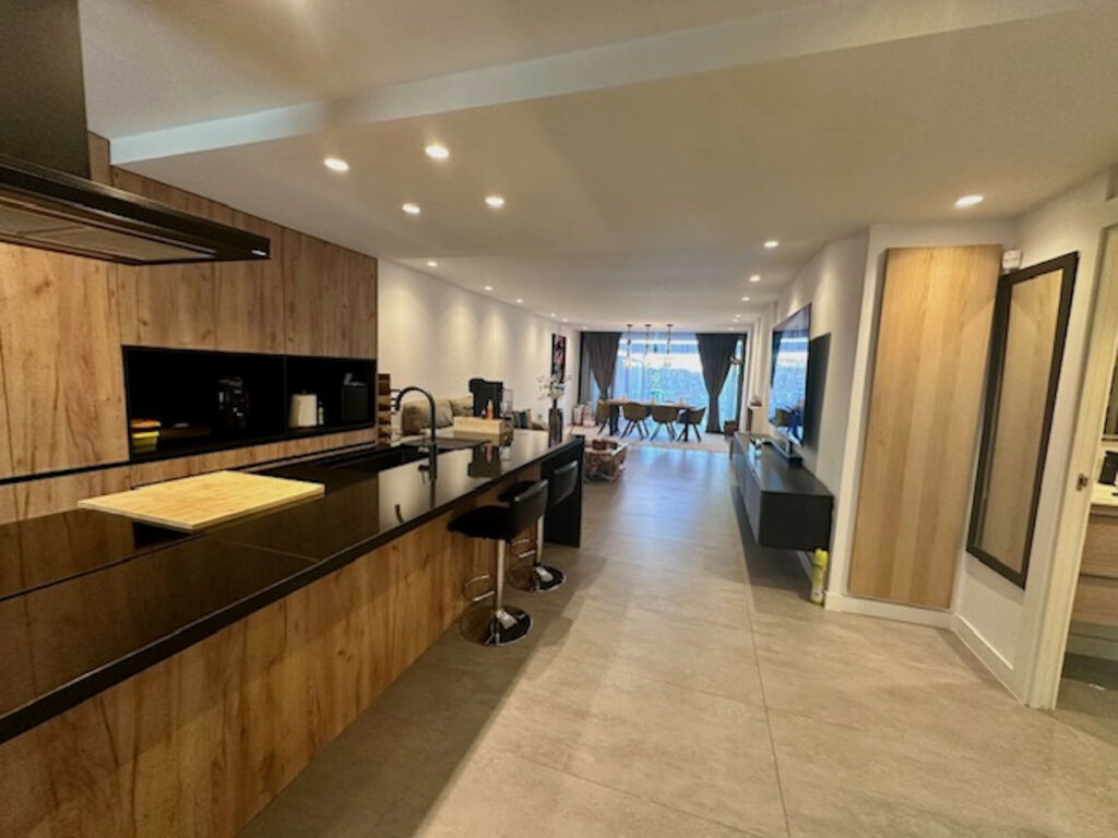 Ground Floor Apartment Estepona Málaga - image 10