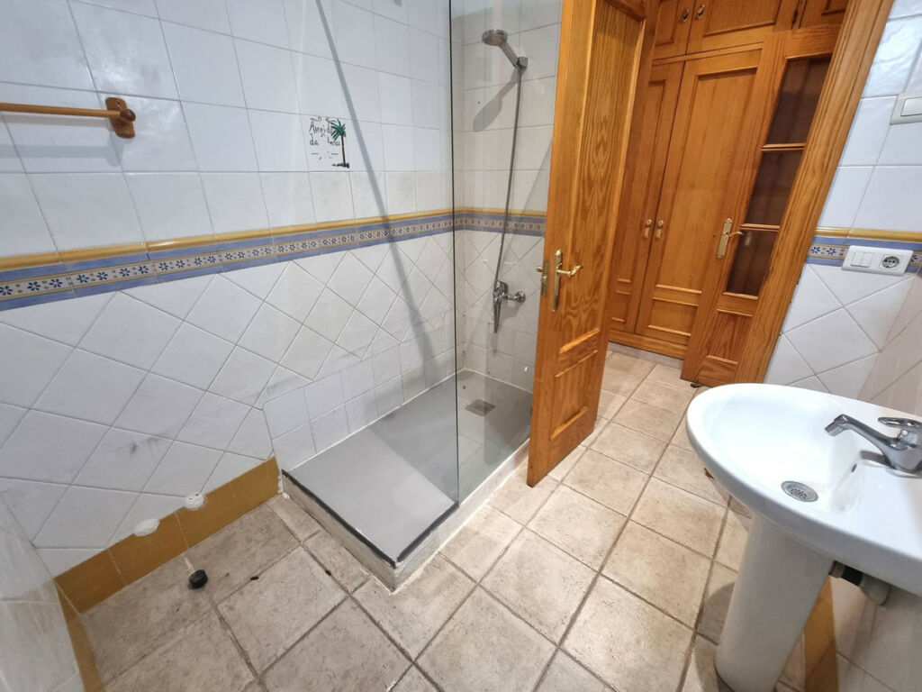 Ground Floor Apartment San Pedro de Alcántara Málaga - image 10