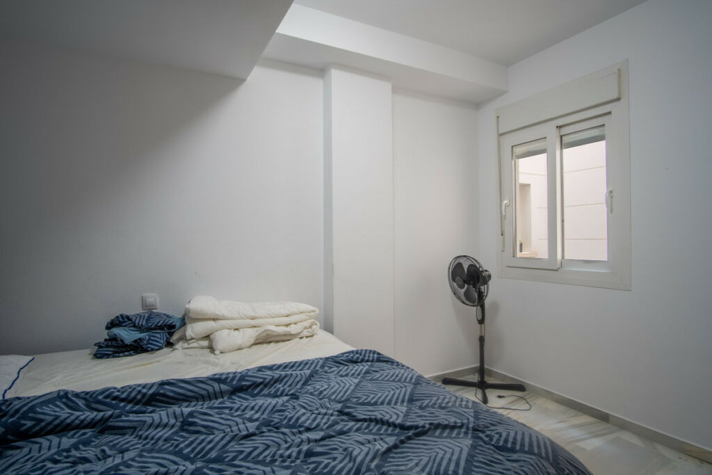 Ground Floor Apartment Calpe Alicante - image 10