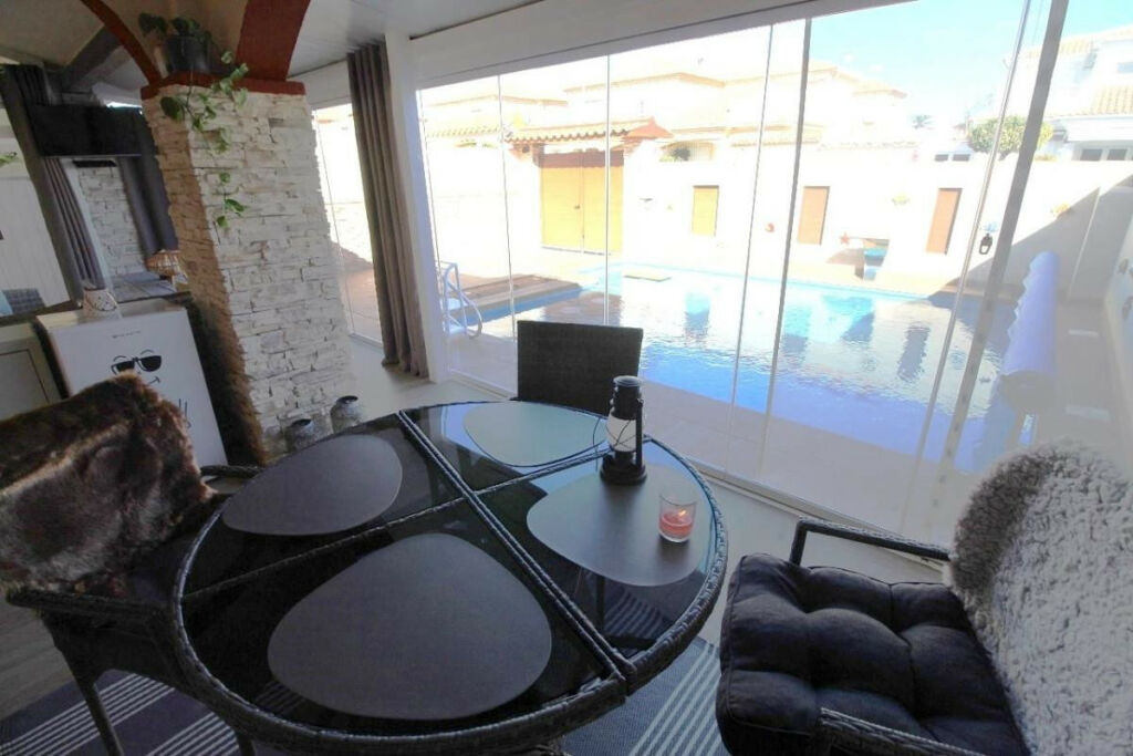 Semi-Detached House Torre de la Horadada Alicante - image 10