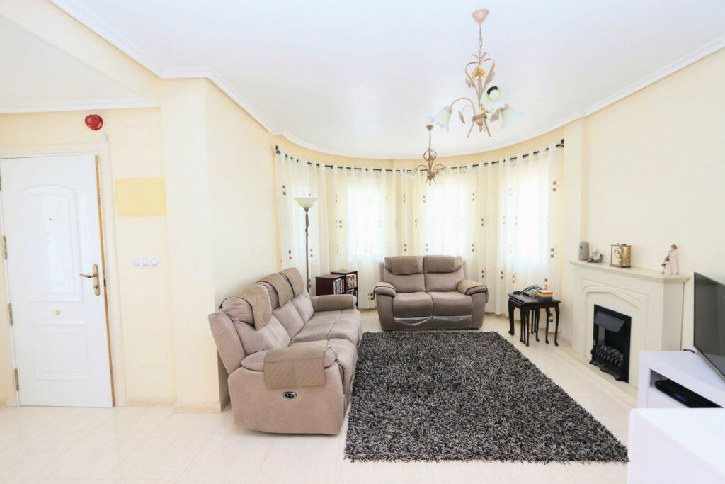Detached Villa Sucina Murcia - image 10