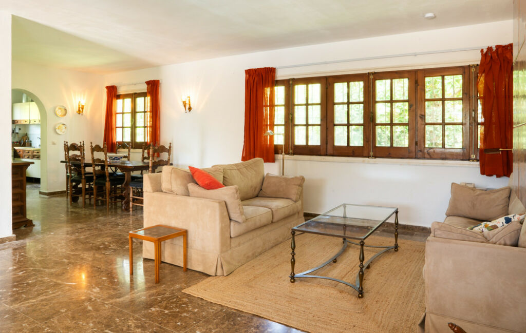 Detached Villa San Pedro de Alcántara Málaga - image 8