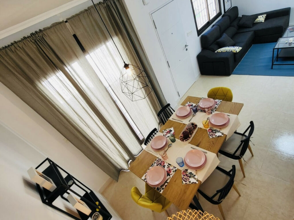 Townhouse San Miguel de Salinas Alicante - image 10
