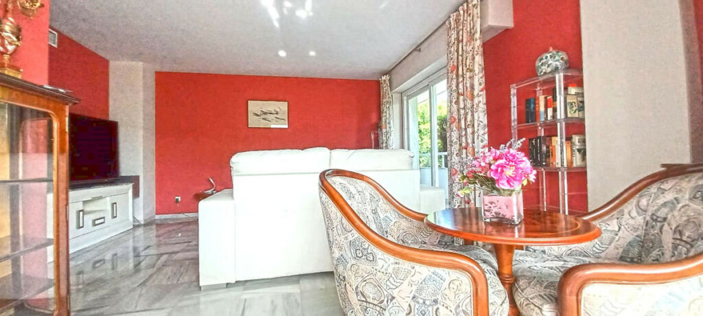 Middle Floor Apartment Marbella Málaga - image 10