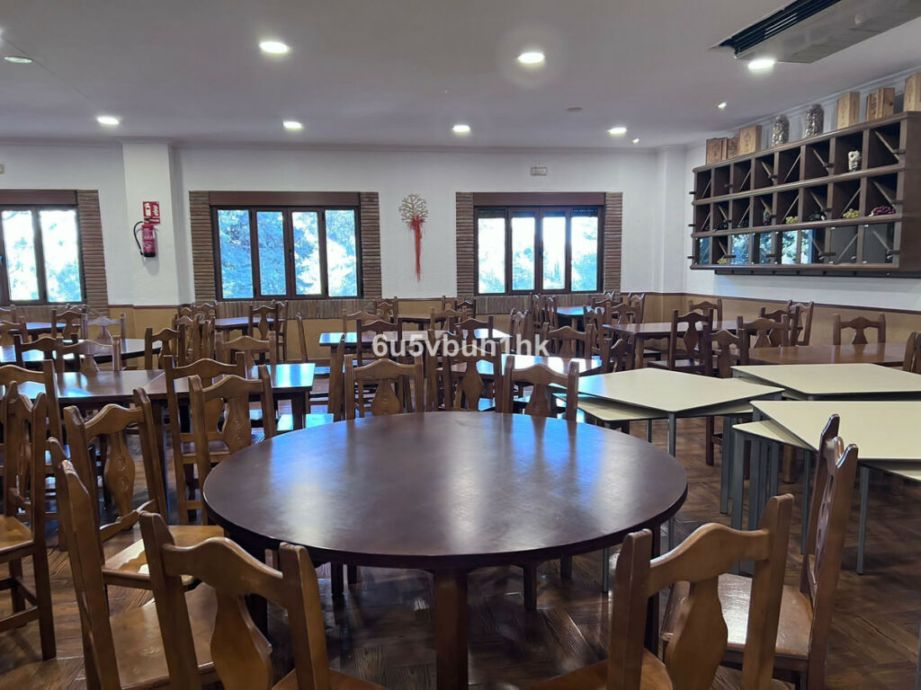 Restaurant Málaga Málaga - image 10