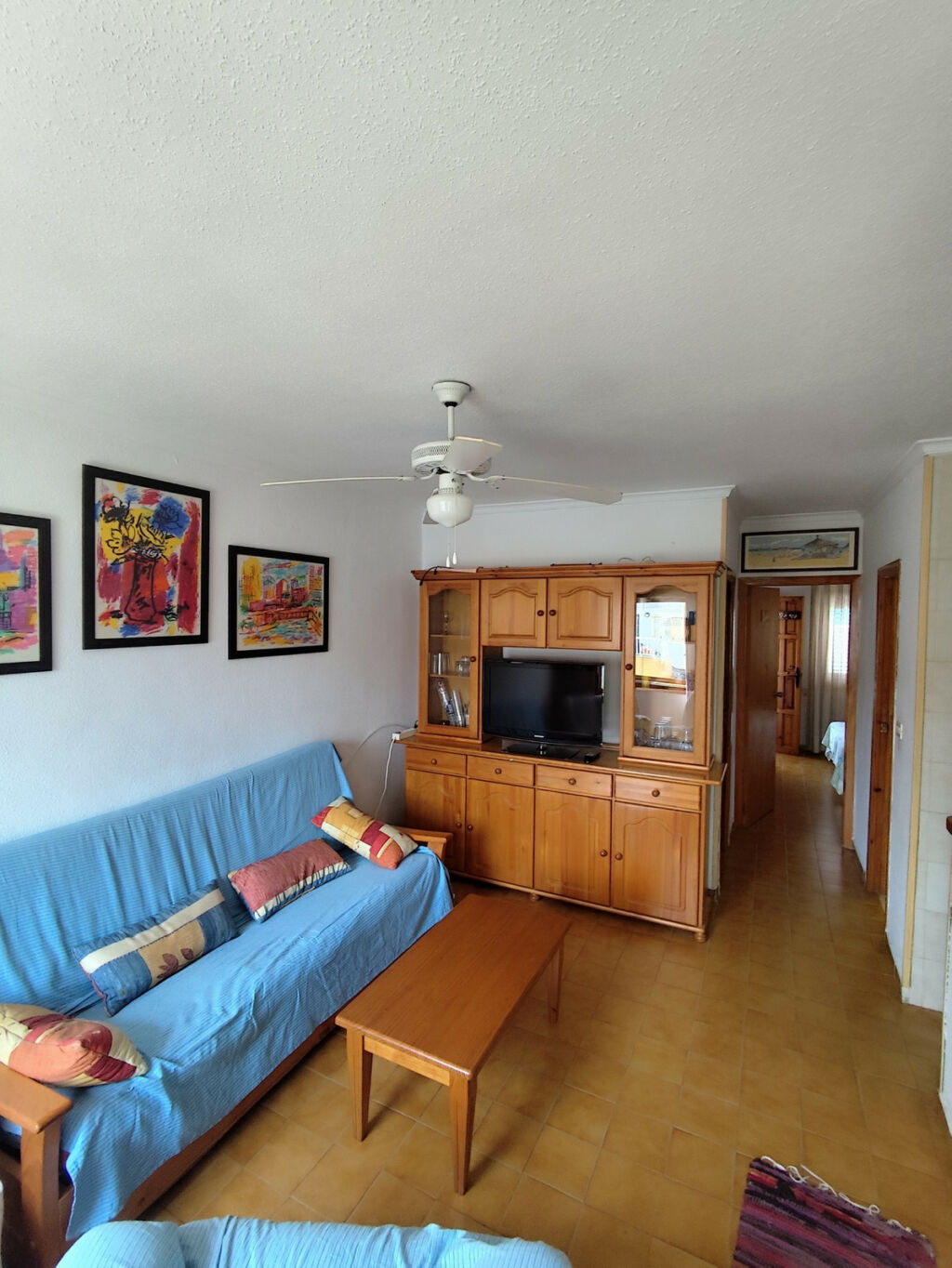 Bungalow San Pedro del Pinatar Murcia - image 10
