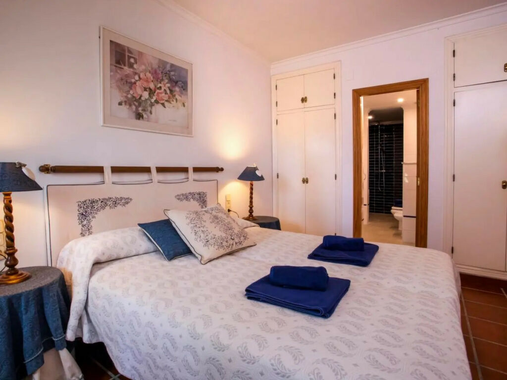 Bungalow Javea Alicante - image 10