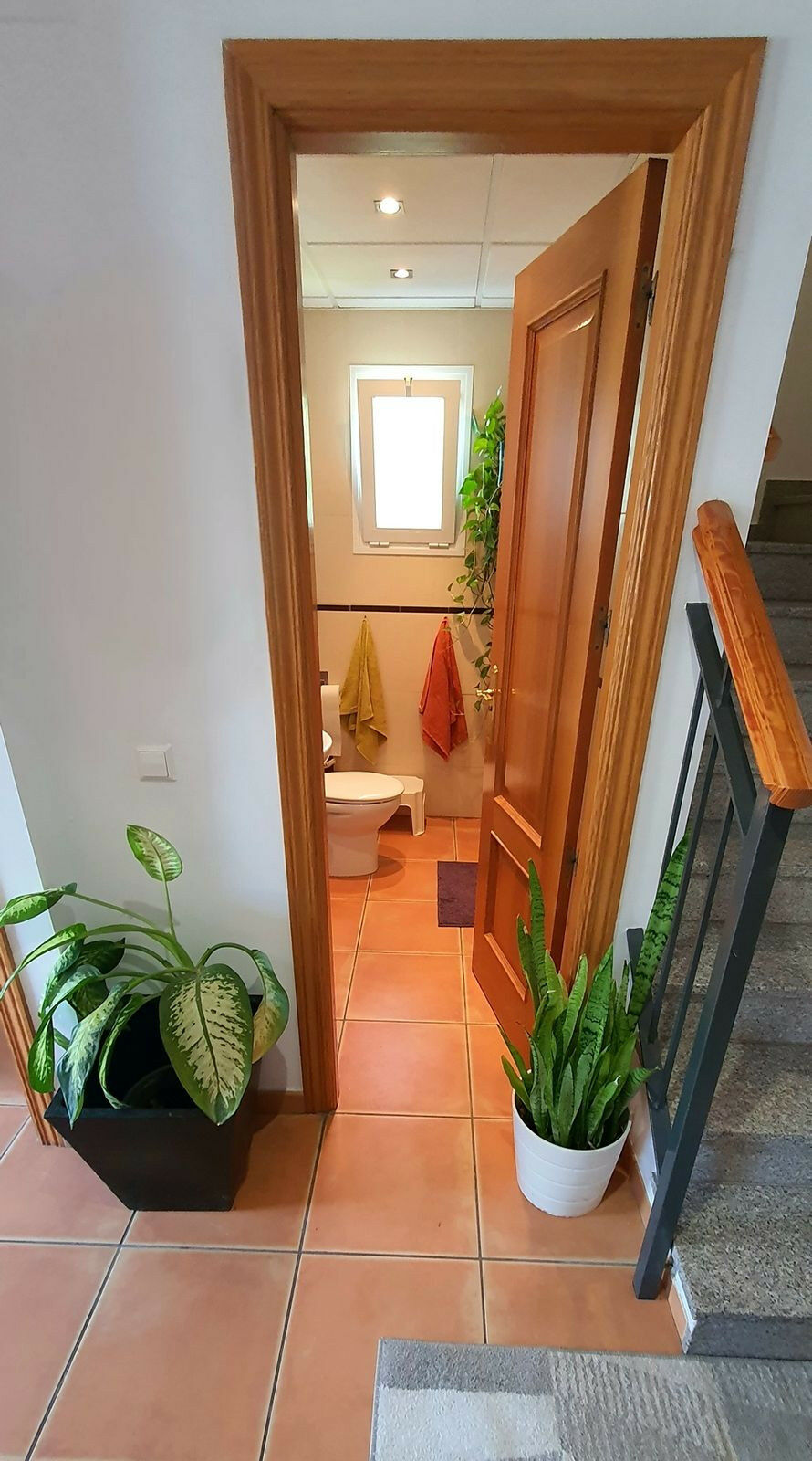 Townhouse Fuengirola Málaga - image 10