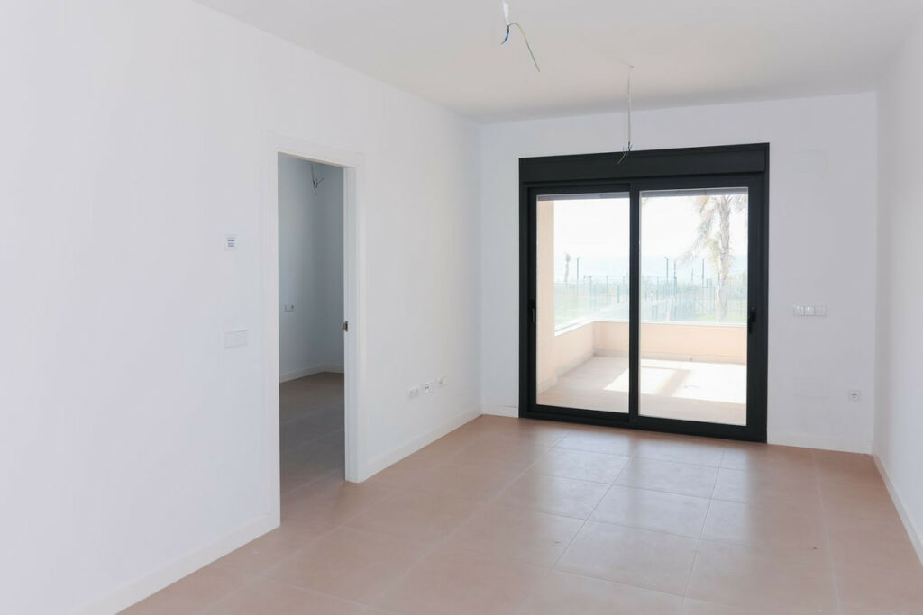 Ground Floor Apartment Vélez-Málaga Málaga - image 10