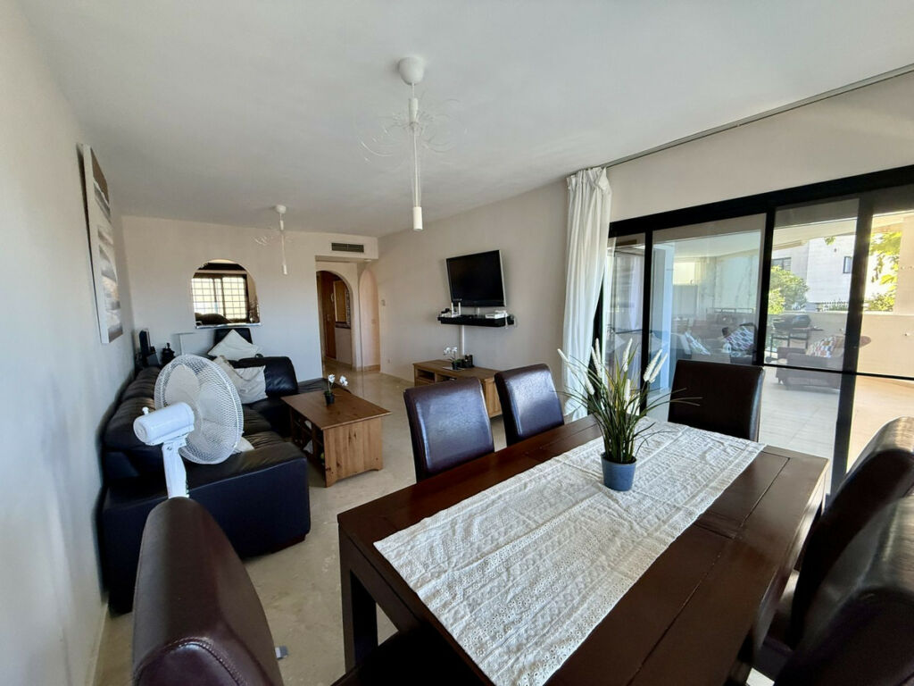 Middle Floor Apartment Riviera del Sol Málaga - image 10