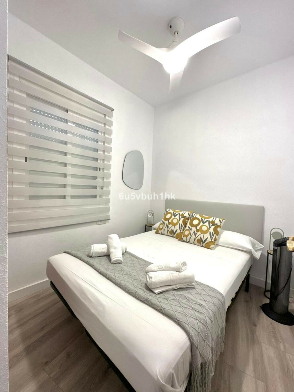 Ground Floor Apartment Málaga Málaga - image 10