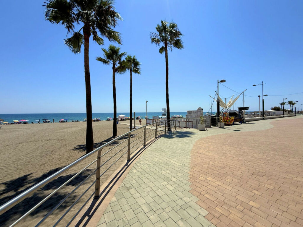 Residential Plot San Luis de Sabinillas Málaga - image 10